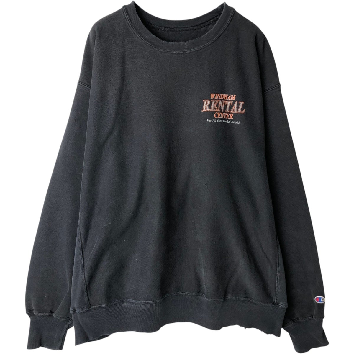 古着 00年代 チャンピオン Champion PREMIUM REVERSE WEAVE プレミアム