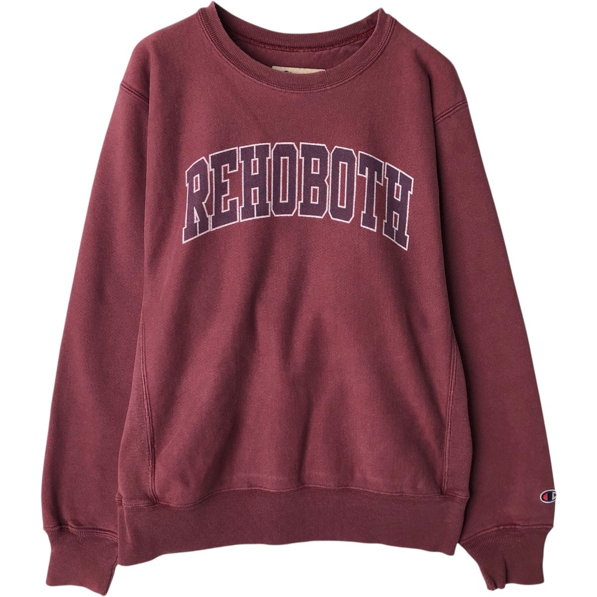 古着 00年代 チャンピオン Champion PREMIUM REVERSE WEAVE プレミアム