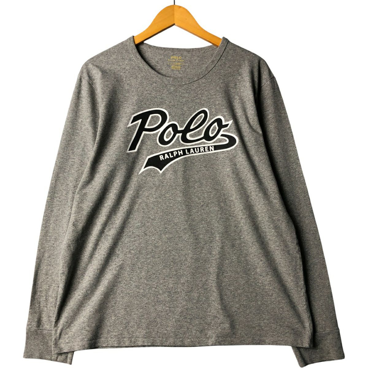 古着 ラルフローレン Ralph Lauren POLO RALPH LAUREN ビッグポニー