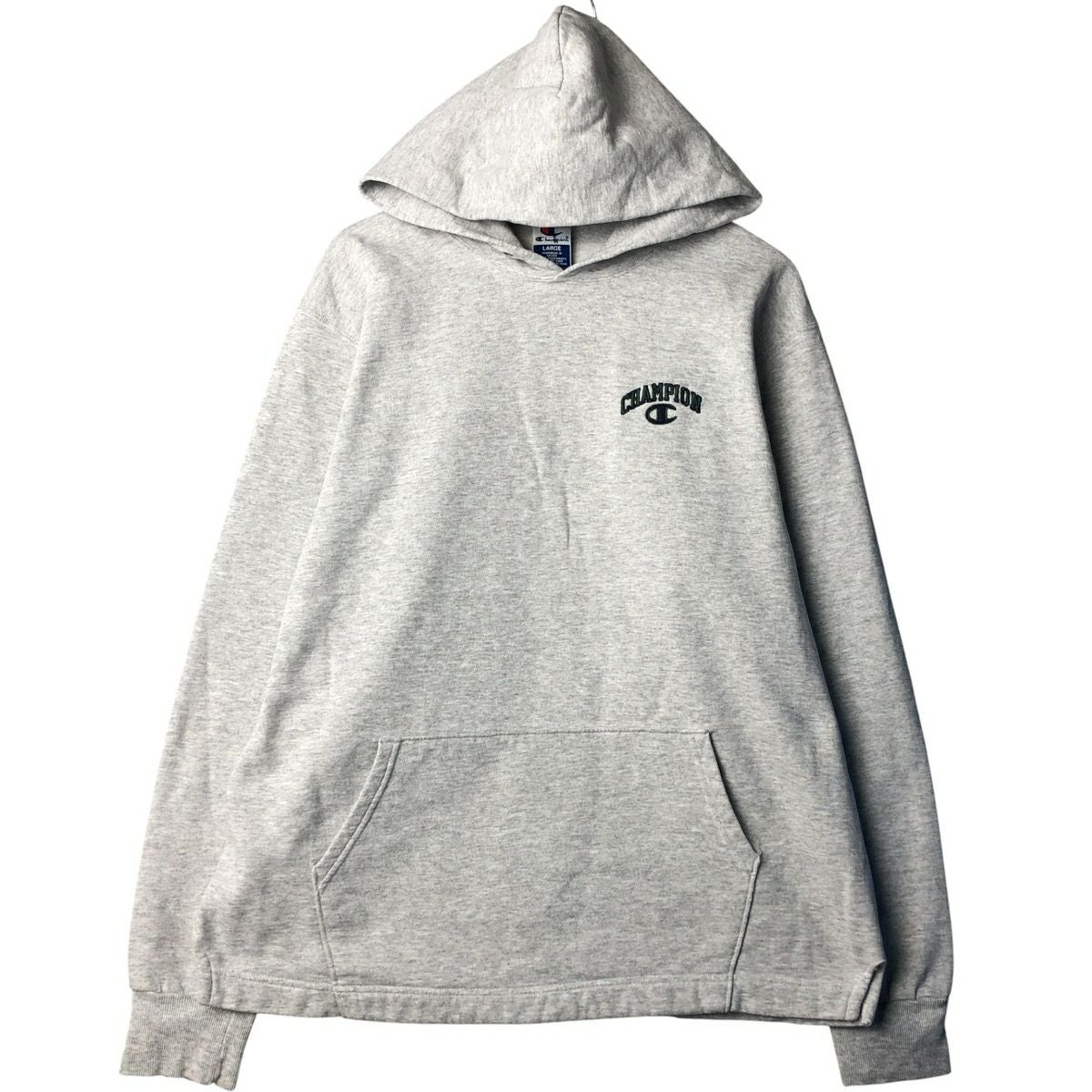 古着 00年代 チャンピオン Champion カレッジ スウェットプルオーバー