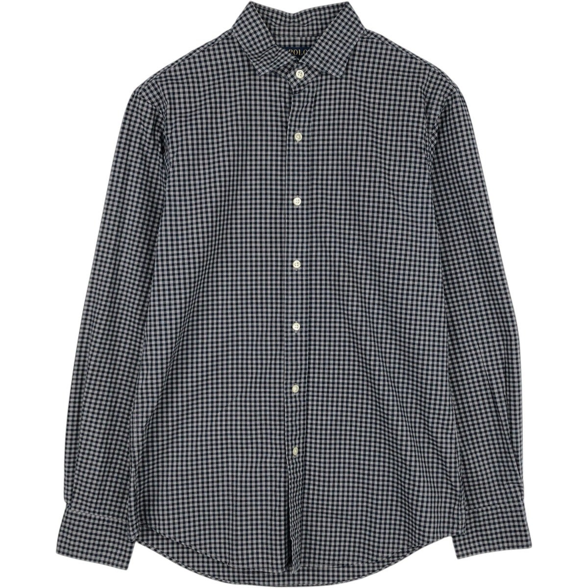 古着 ラルフローレン Ralph Lauren POLO RALPH LAUREN 半袖 オープン
