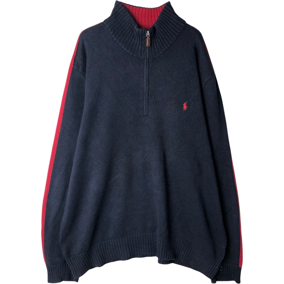 古着 ラルフローレン Ralph Lauren POLO by Ralph Lauren ワンポイント