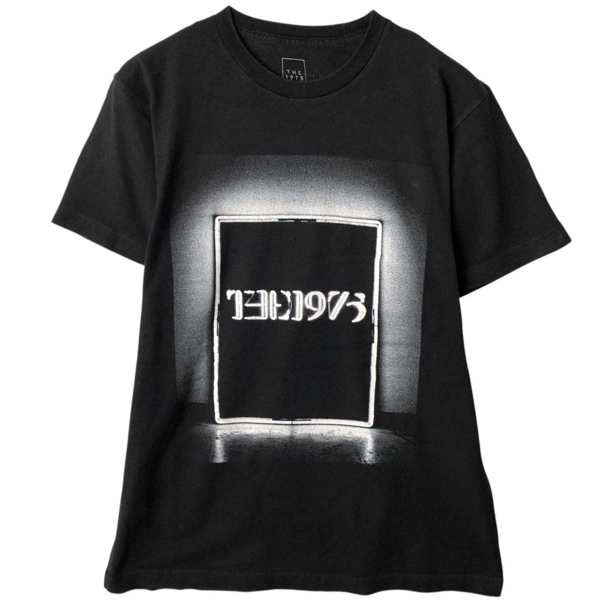 古着 THE CURE ザキュアー バンドTシャツ バンT メンズL相当