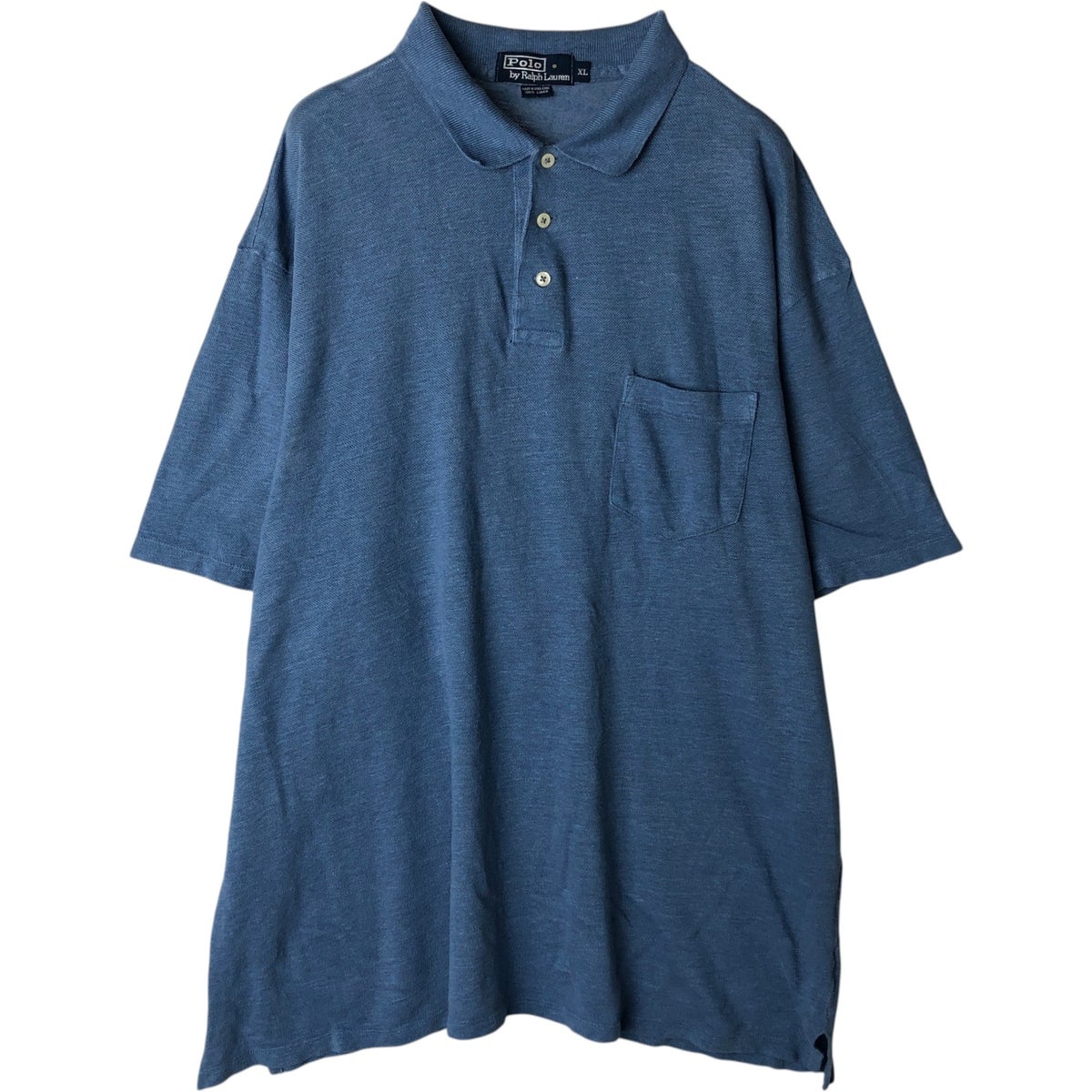 古着 ラルフローレン Ralph Lauren POLO by Ralph Lauren 長袖