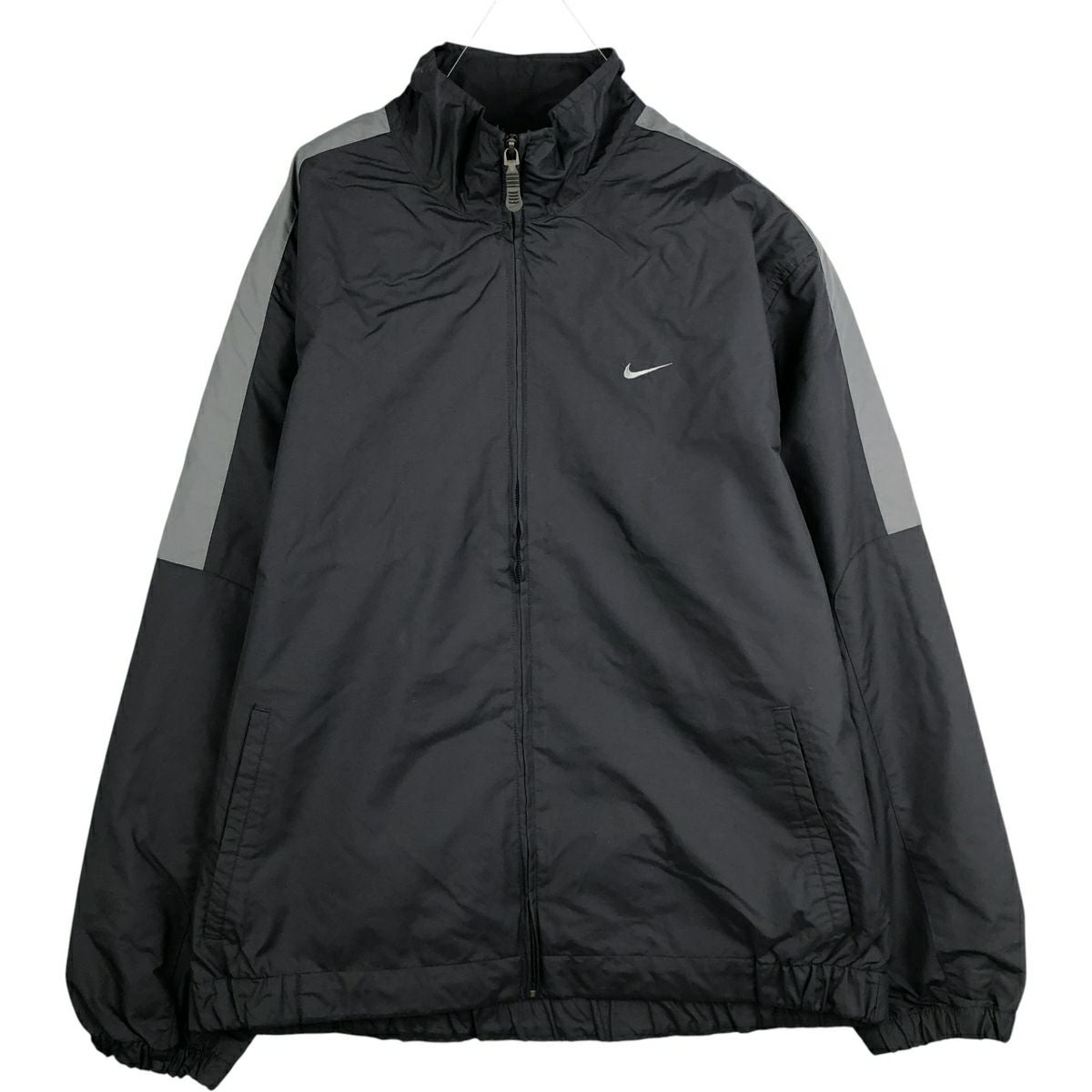 古着 00年代 ナイキ NIKE ナイロンジャケット メンズXL相当/eaa606934 古着 00年代 ナイキ NIKE ナイロンジャケット メンズXL相当 /eaa606934