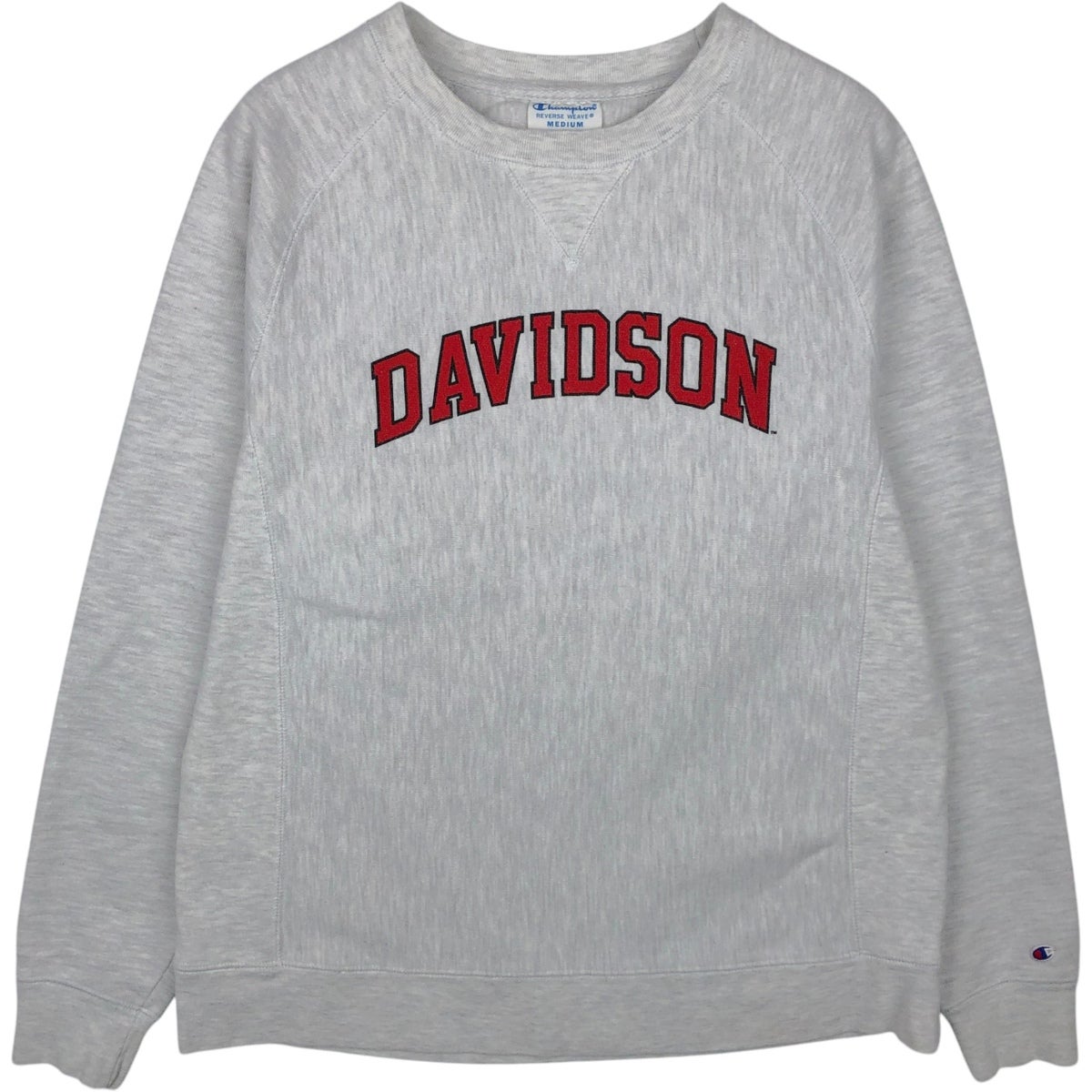 古着 チャンピオン Champion REVERSE WEAVE リバースウィーブ 無地