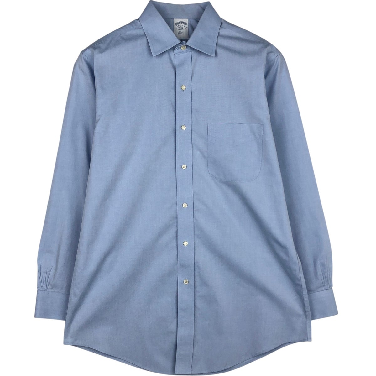古着 ブルックスブラザーズ Brooks Brothers 1818 半袖 ポロシャツ