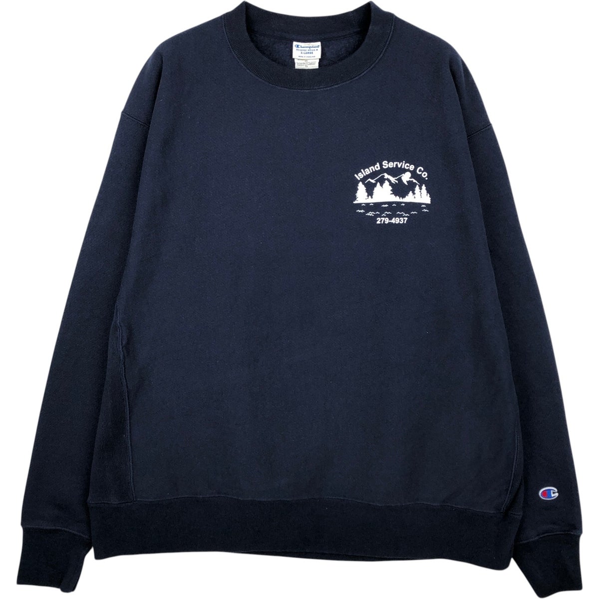 古着 チャンピオン Champion PREMIUM REVERSE WEAVE プレミアム