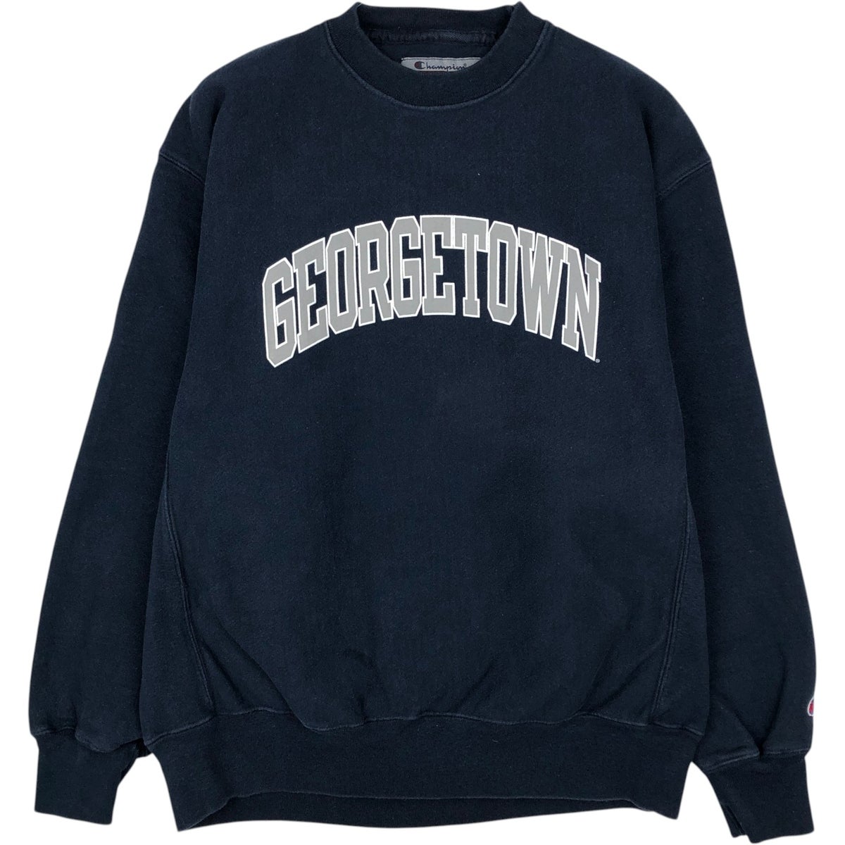 古着 00年代 チャンピオン Champion REVERSE WEAVE リバースウィーブ
