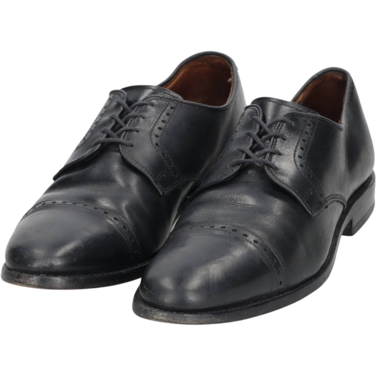 古着 80～90年代 アレンエドモンズ ALLEN EDMONDS Maxfield タッセル