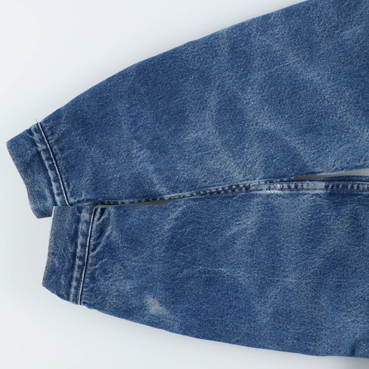 古着 ジェイシーペニー J.C.Penney PLAIN POCKETS デニムジャケット G