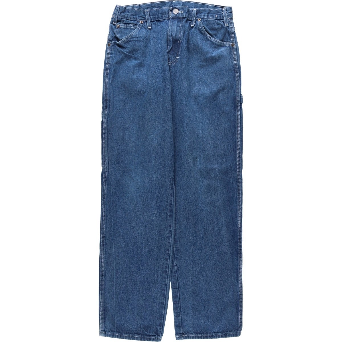 古着 00年代 ディッキーズ Dickies Relaxed Fit ダックペインター