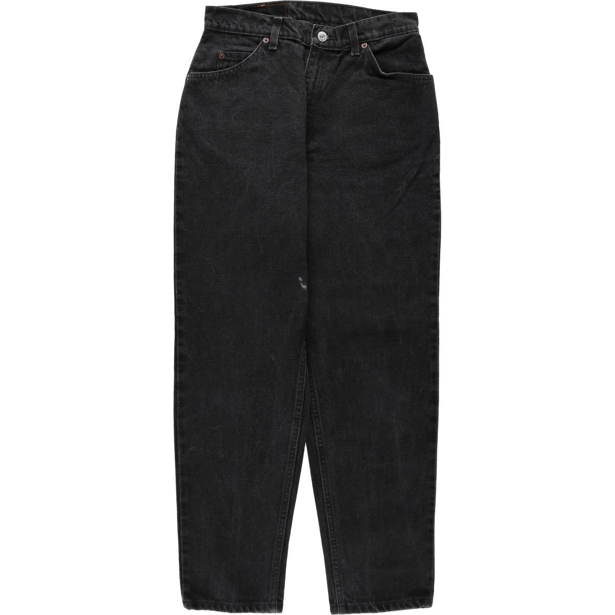 古着 90年代 リーバイス Levis 40750-4159 RELAXED FIT オレンジタブ