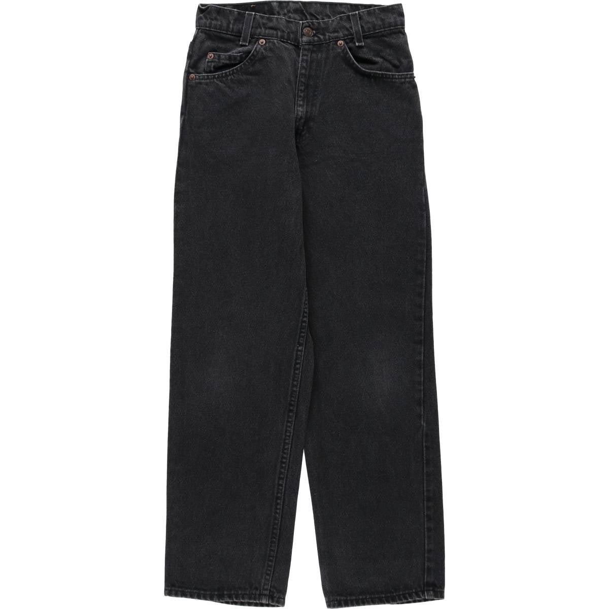 古着 ～90年代 リーバイス Levis SILVER TAB シルバータブ GUYS FIT