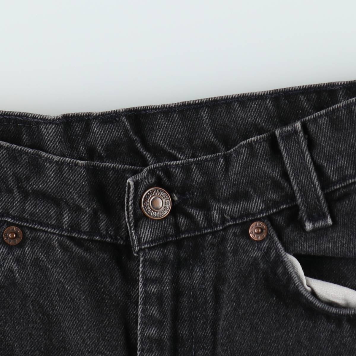 古着 90年代 リーバイス Levis 40750-4159 RELAXED FIT オレンジタブ