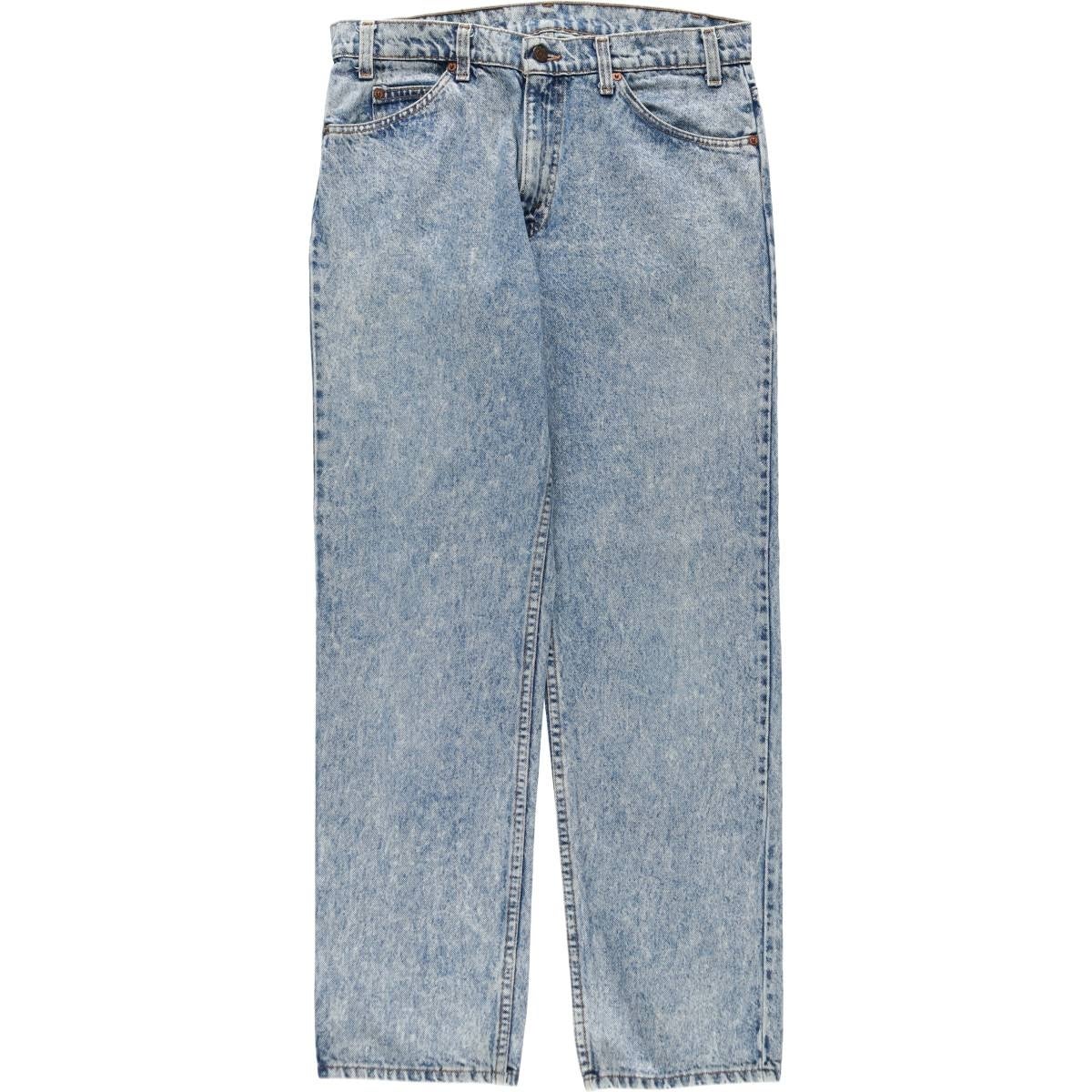 古着 ～90年代 リーバイス Levis 40646-0913 オレンジタブ ベルボトム