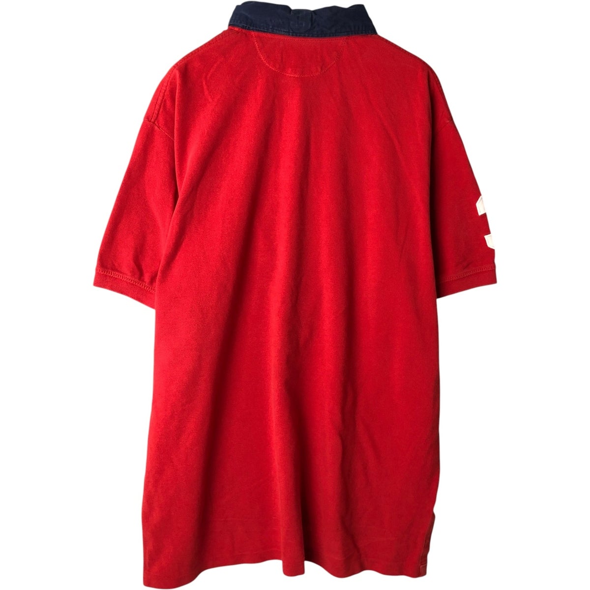 古着 ラルフローレン Ralph Lauren POLO by Ralph Lauren ビッグポニー