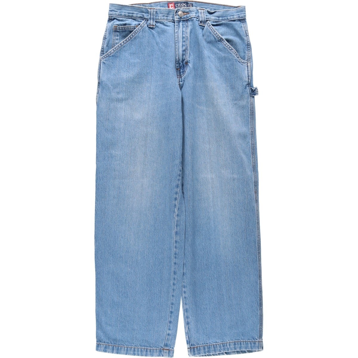 古着 ラルフローレン Ralph Lauren POLO JEANS COMPANY デニム