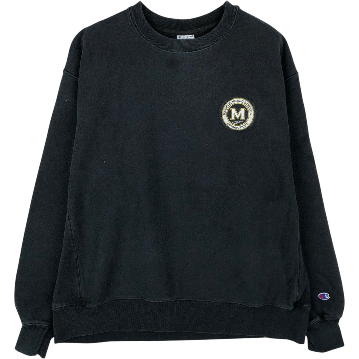 古着 チャンピオン Champion REVERSE WEAVE リバースウィーブ 無地