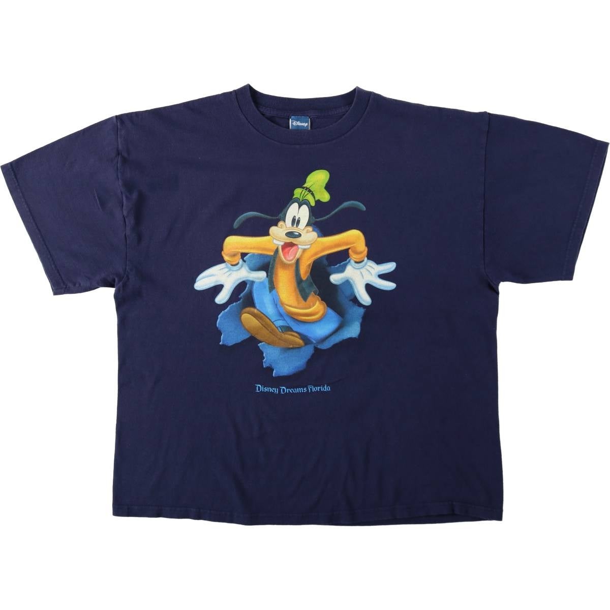 古着 90年代 POKEMON ポケモン タイダイ柄 アニメ キャラクター