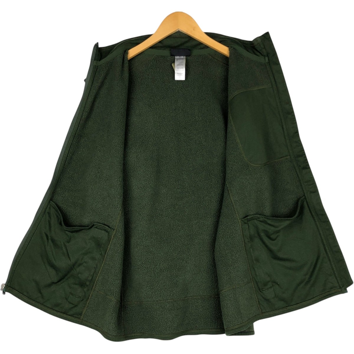 古着 パタゴニア patagonia ベターセーターベスト 25880FA13 フリース