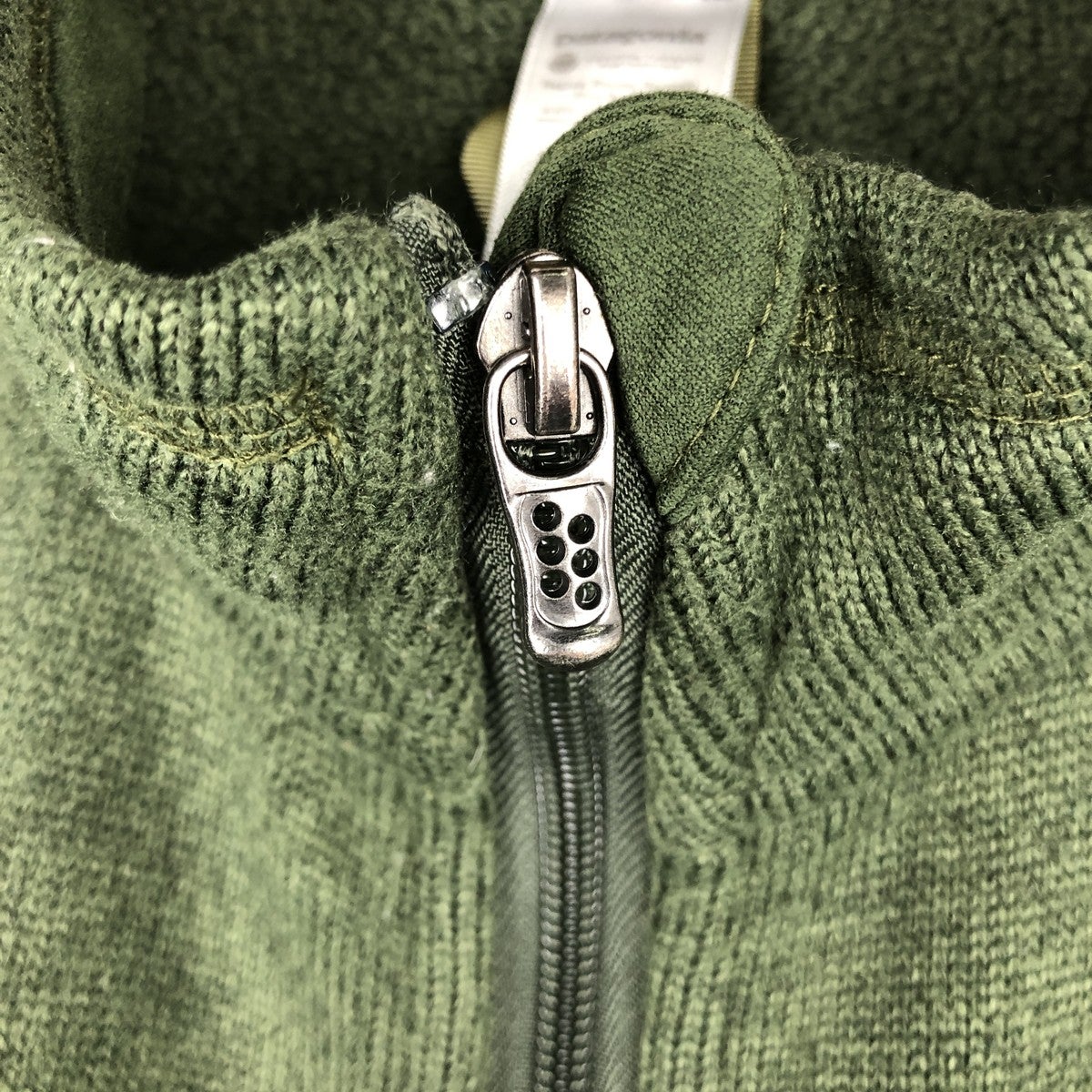 古着 パタゴニア patagonia ベターセーターベスト 25880FA13 フリース