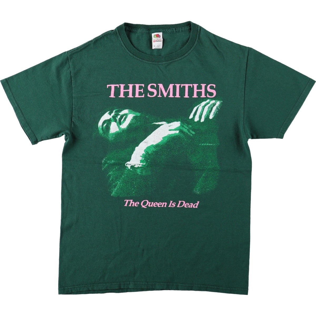 古着 フルーツオブザルーム FRUIT OF THE LOOM The Smiths ザスミス