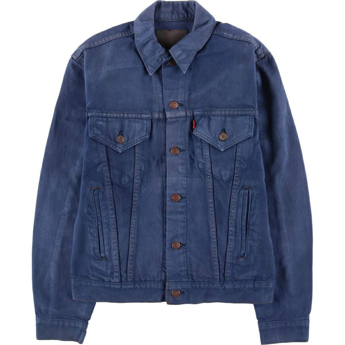 古着 90年代 リーバイス Levis 70506-0216 デニムジャケット Gジャン