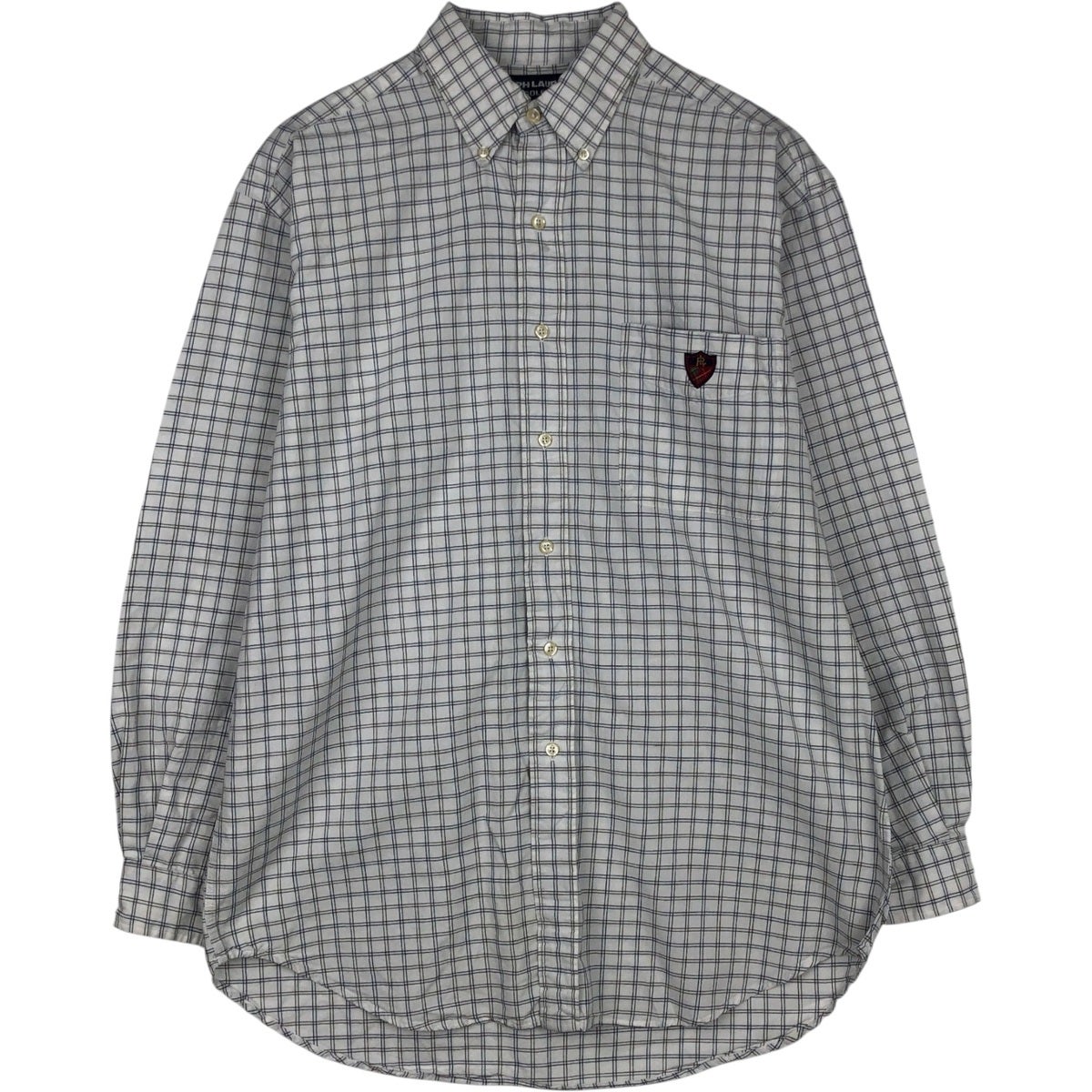 古着 ラルフローレン Ralph Lauren RALPH LAUREN GOLF TILDEN