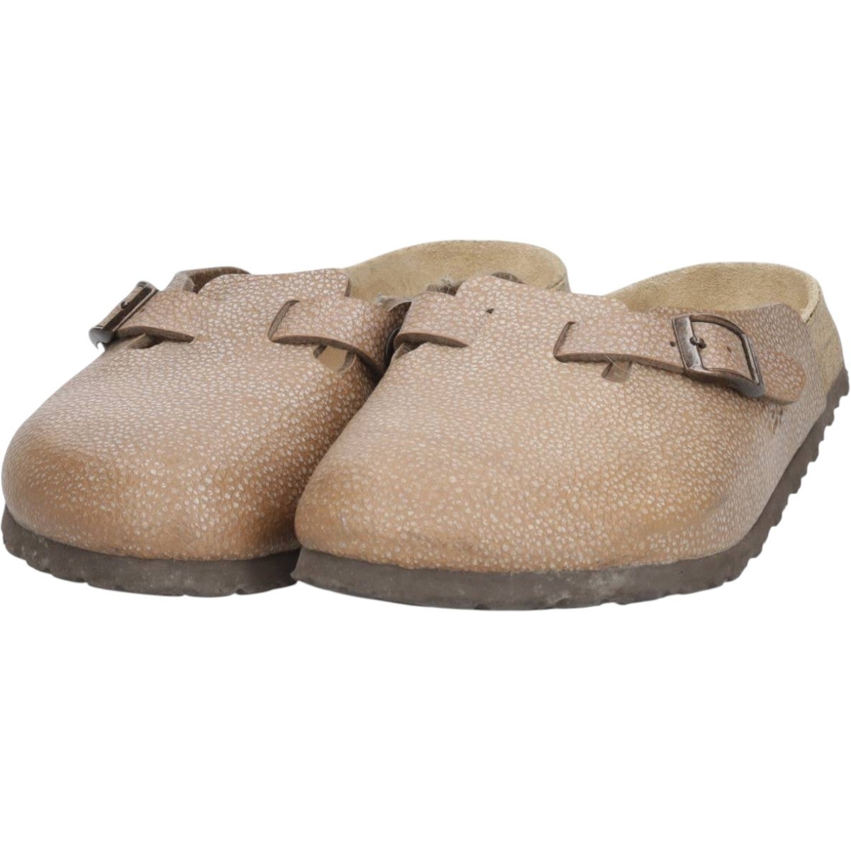 古着 ビルケンシュトック BIRKENSTOCK BOSTON ボストン サボサンダル