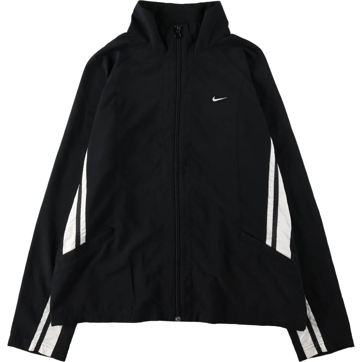 古着 00年代 ナイキ NIKE ウインドブレーカー メンズL相当/eaa634305 古着 00年代 ナイキ NIKE ウインドブレーカー メンズL相当 /eaa634305