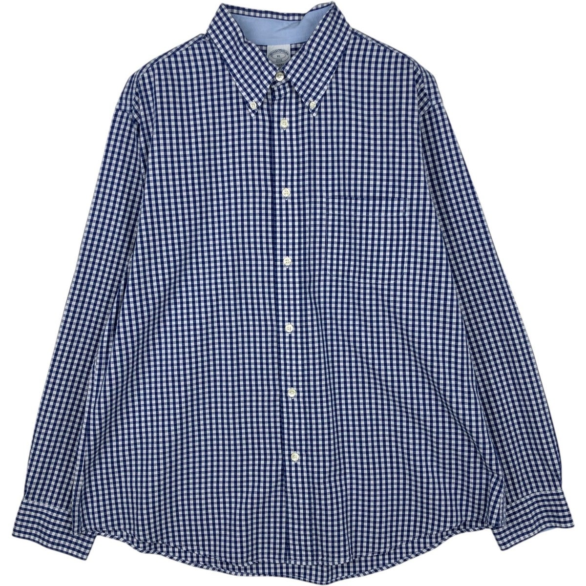 古着 ブルックスブラザーズ Brooks Brothers Est. 1818 SPORT SHIRT