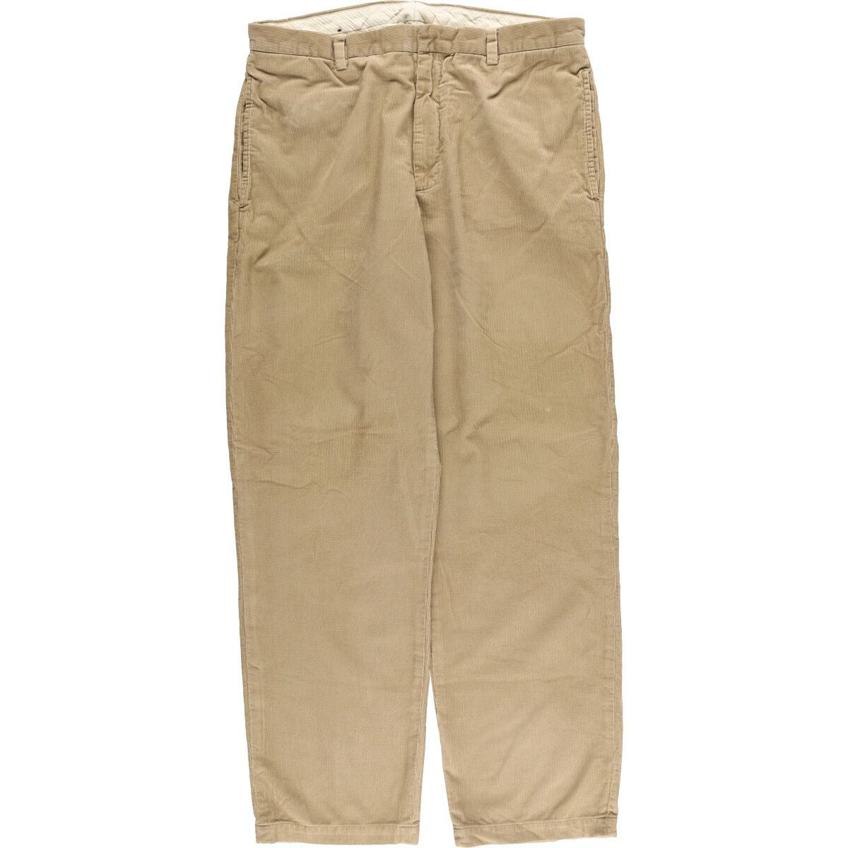 古着 00年代 バナナリパブリック BANANA REPUBLIC GAVIN コーデュロイ