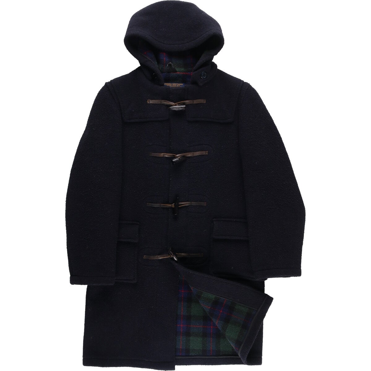 古着 80～90年代 ブルックスブラザーズ Brooks Brothers BROOKSGATE