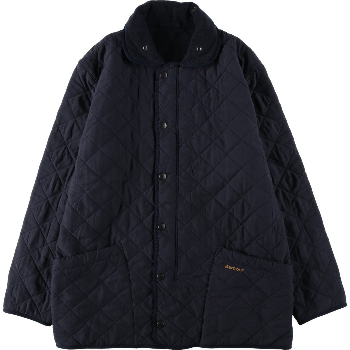 古着 00年代～ バブアー Barbour COTTON LINEN SAPPER 3ワラント