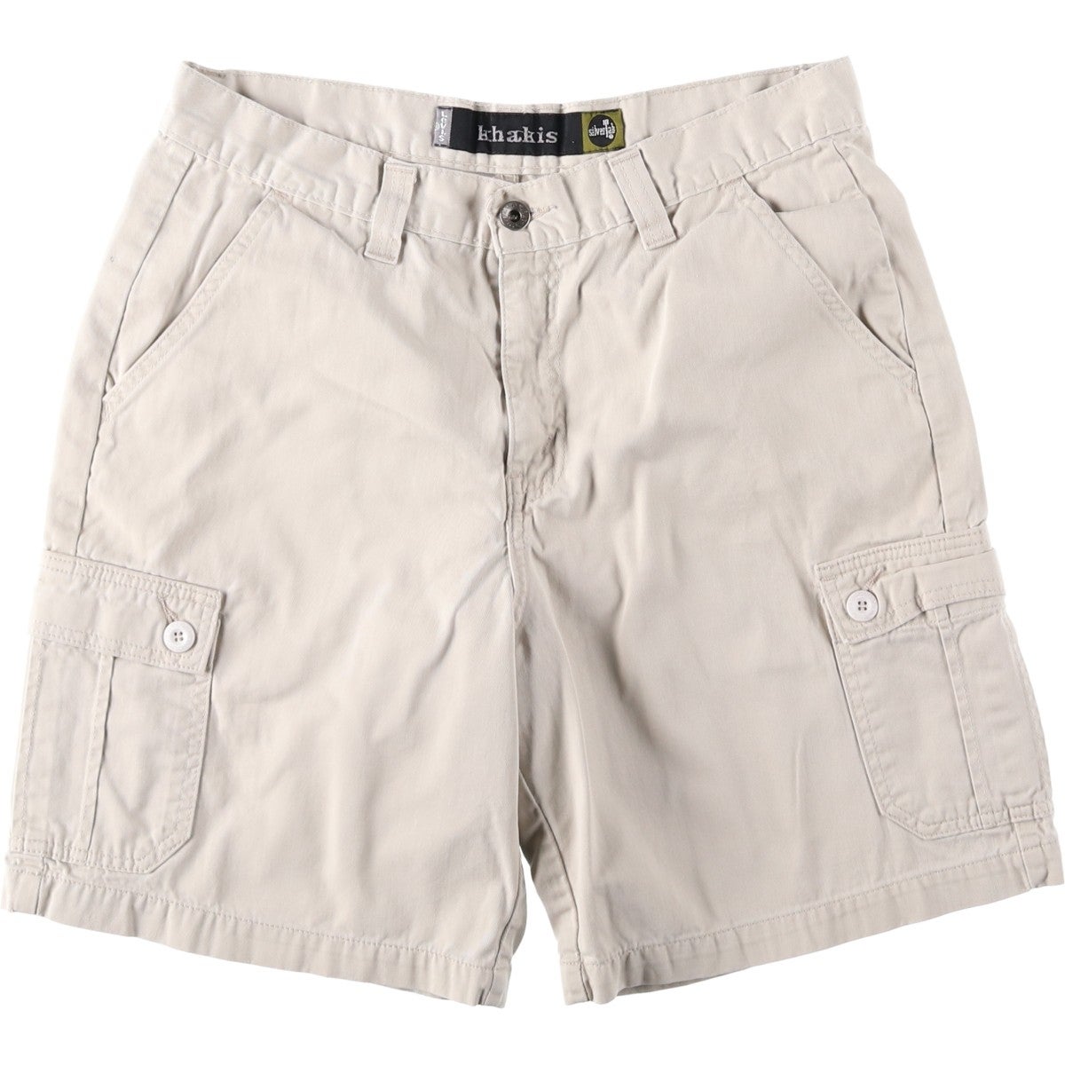 古着 リーバイス Levis SILVER TAB シルバータブ KHAKIS カーゴ