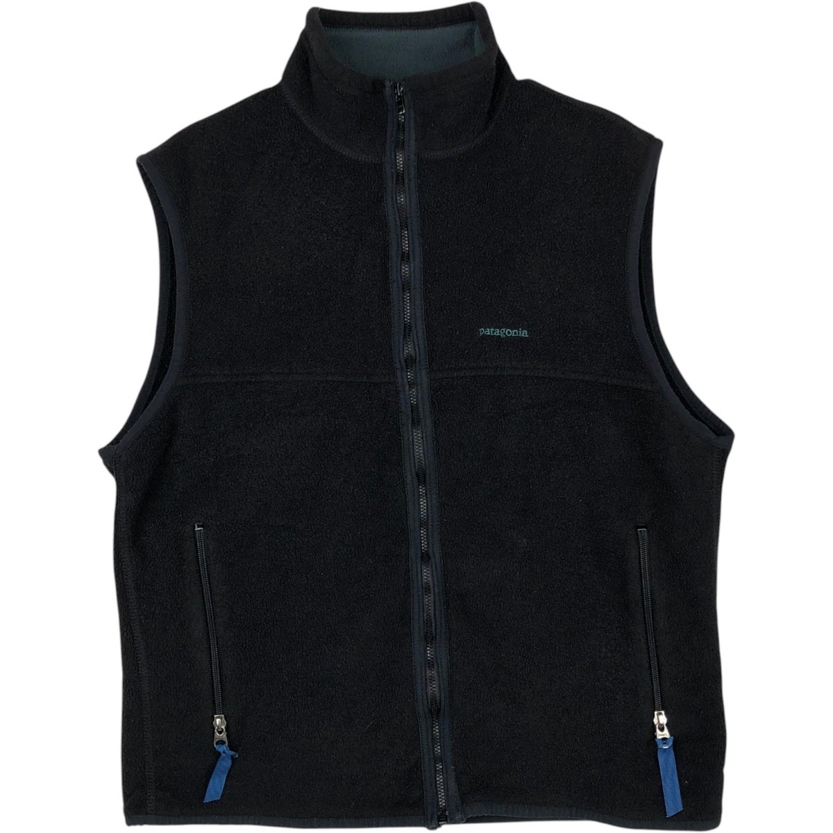 古着 00年代 パタゴニア Patagonia SYNCHILLA シンチラ 27311F5 長袖