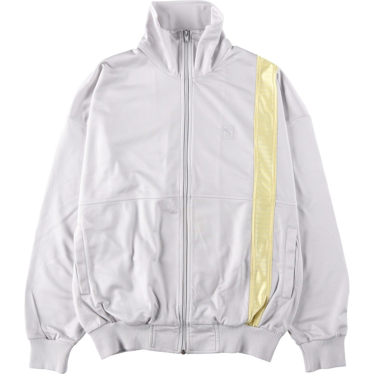 古着 プーマ PUMA ジャージ トラックジャケット メンズXL相当