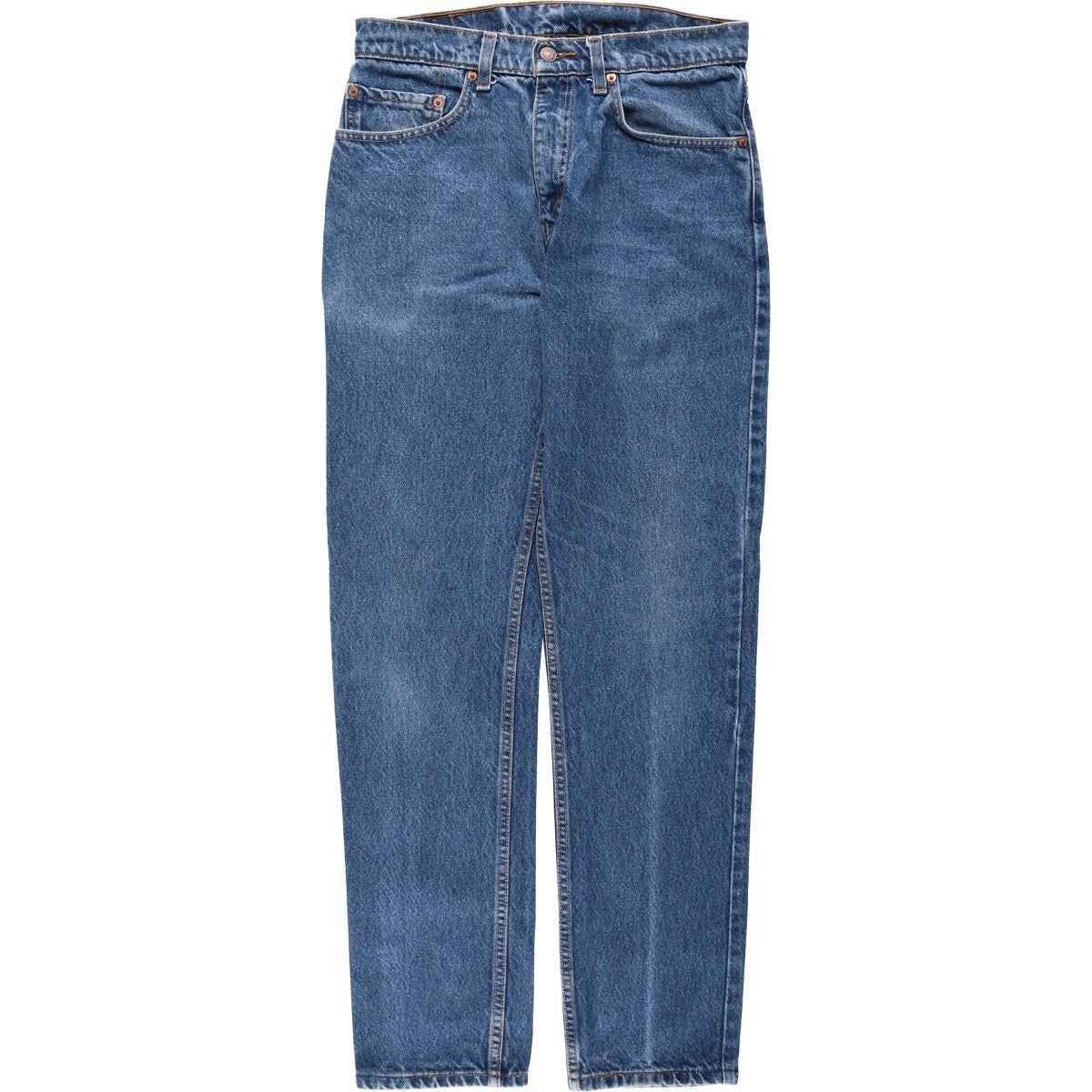 古着 90年代 リーバイス Levis 00505-0216 REGULAR FIT STRAIGHT LEG
