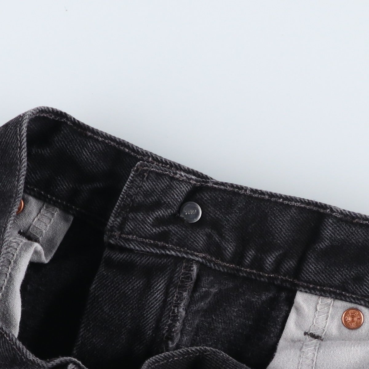 古着 90年代 リーバイス Levi's 505-0260 REGULAR FIT STRAIGHT LEG ブラックデニム テーパードデニムパンツ メンズw33相当 ヴィンテージ/eaa633256 古着 90年代 リーバイス Levis 505-0260 REGULAR FIT STRAIGHT LEG