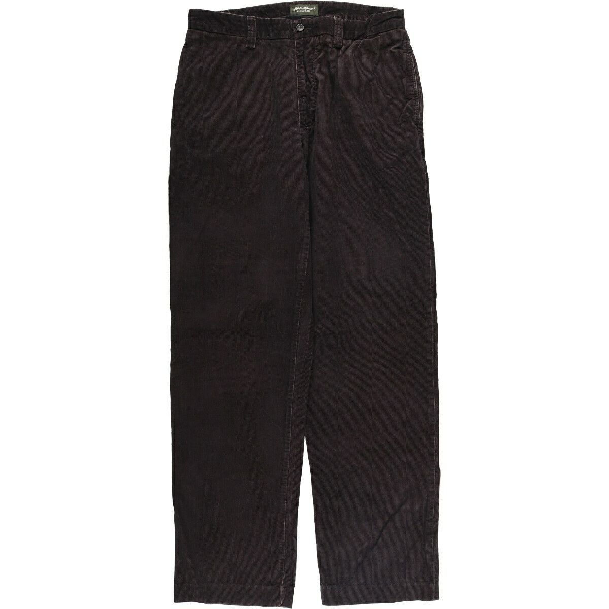 古着 00年代 エディーバウアー Eddie Bauer RELAXED FIT ツータック
