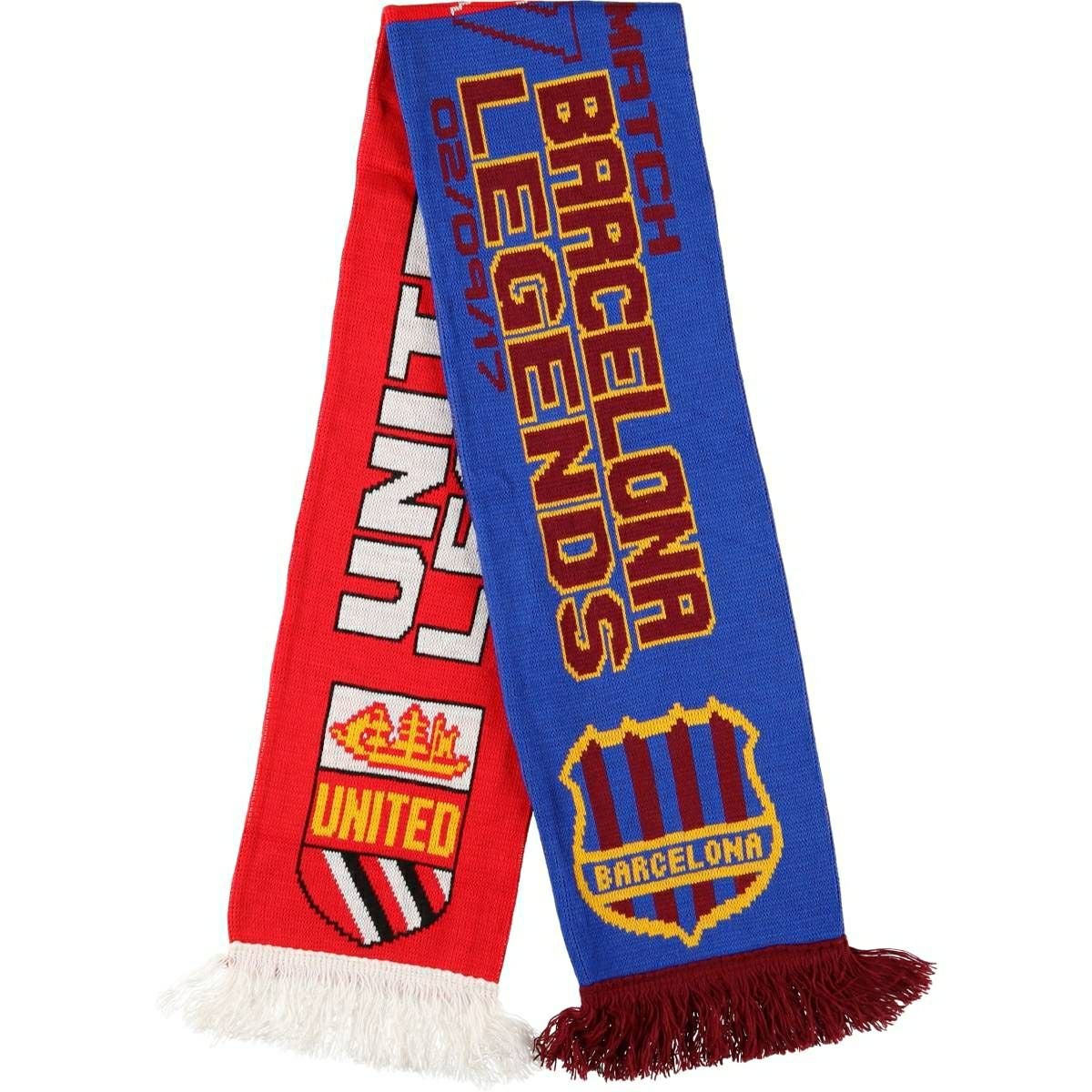 古着 LA LIGA ラ リーガ FC BARCELONA FC バルセロナ サッカー