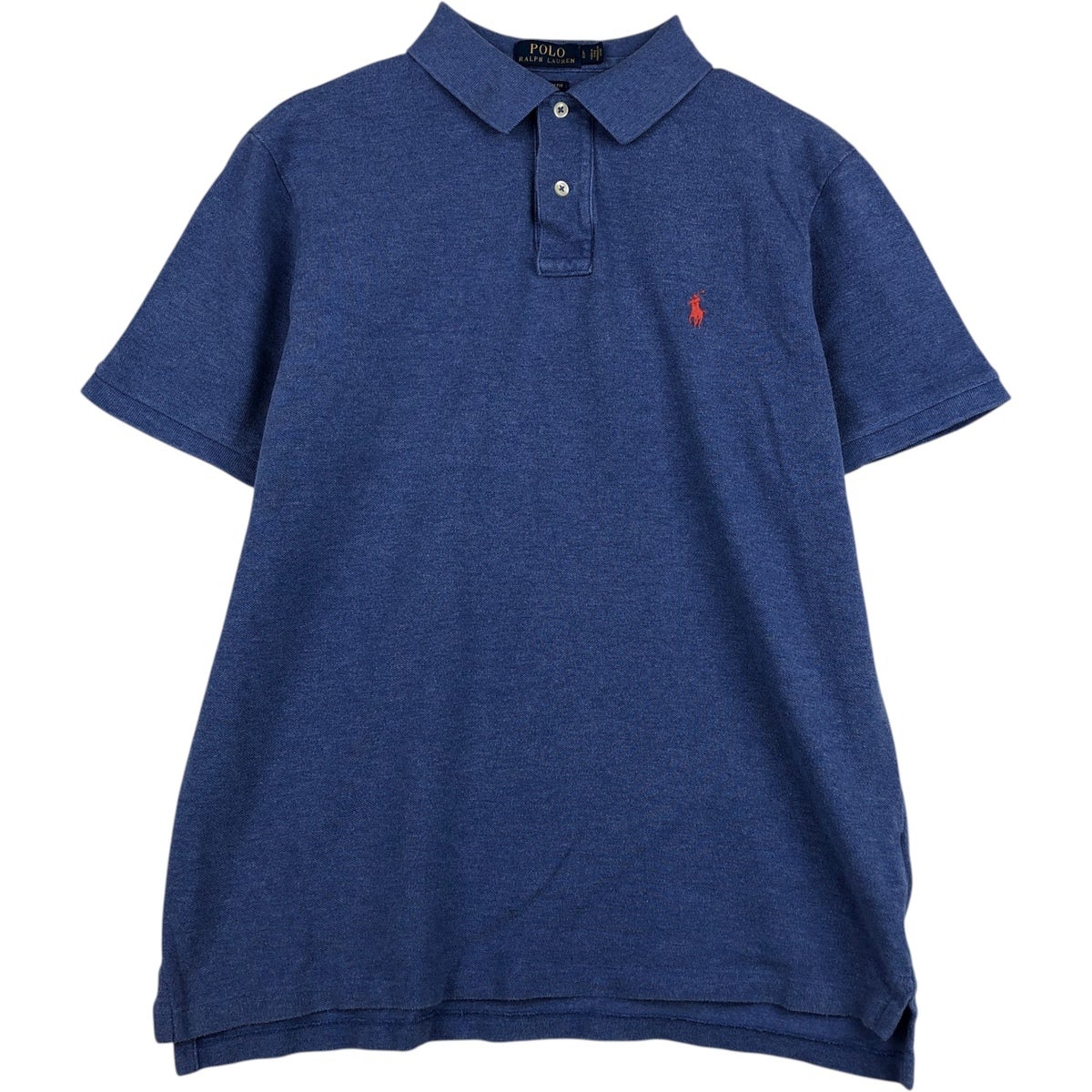 ラルフローレン 半袖ポロシャツ Tシャツ POLO RALPH LAUREN（ポロ・ラルフローレン） ポロ ラルフローレン