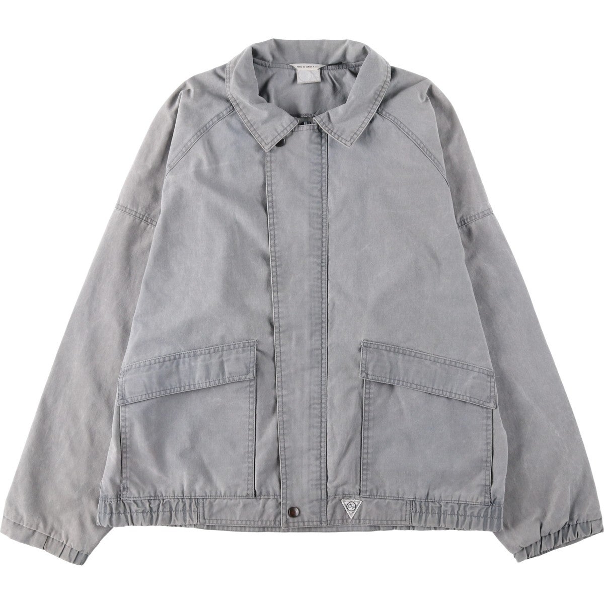 古着 90年代 オーシャンパシフィック Ocean pacific 銀タグ スウェット