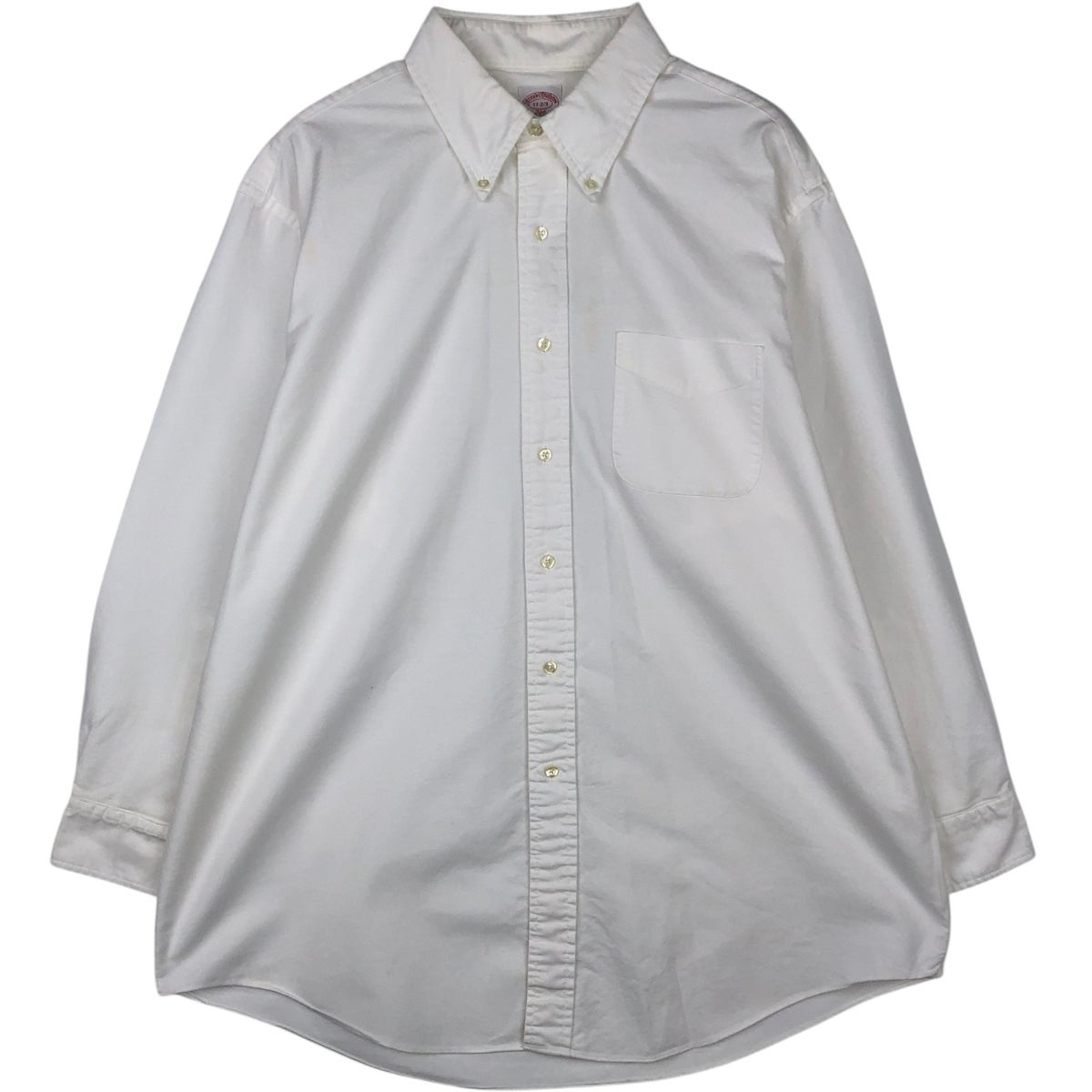 新品未使用BrooksBrothers ブルックスブラザーズ ポロシャツ XL brooks brothers ブルックスブラザーズ80s polo ポロシャツ - メルカリ