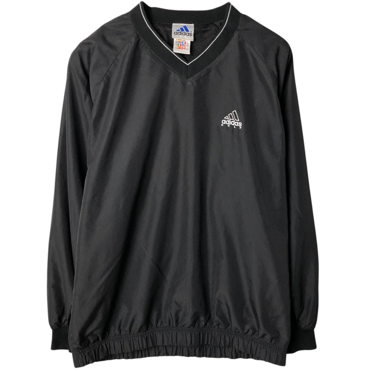 古着 90年代 アディダス adidas イングランド代表 フランスワールド