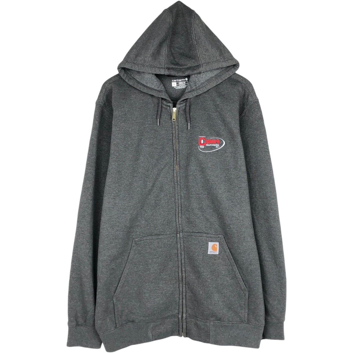 古着 カーハート Carhartt Loose Fit RAIN DEFENDER ASB