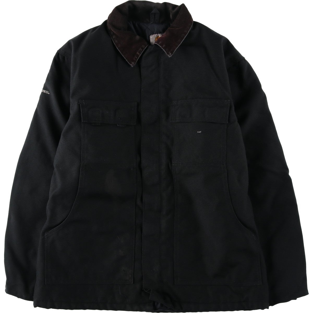 古着 カーハート Carhartt Full Swing Armstrong Jacket フル