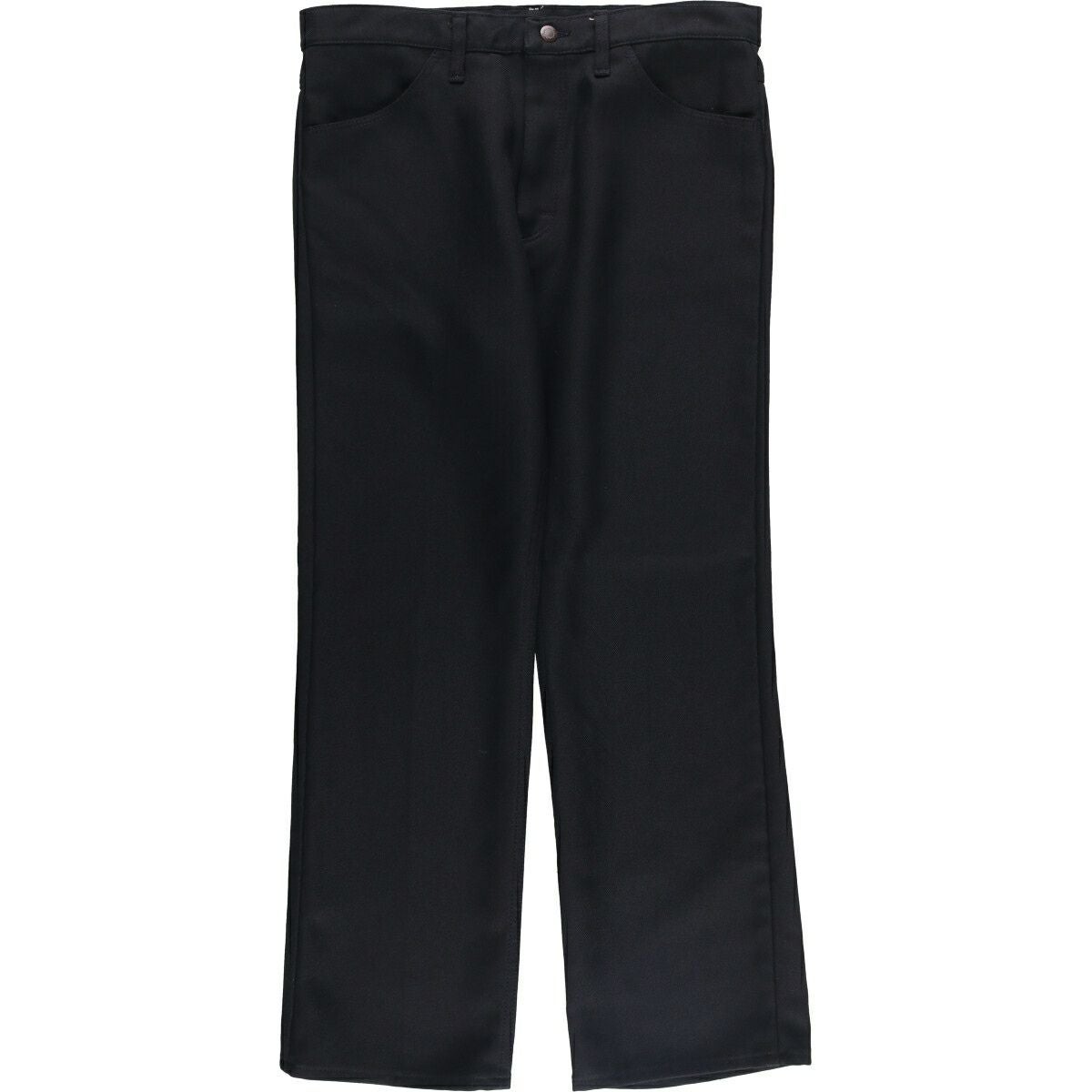 古着 80～90年代 ラングラー Wrangler ランチャードレスジーンズ