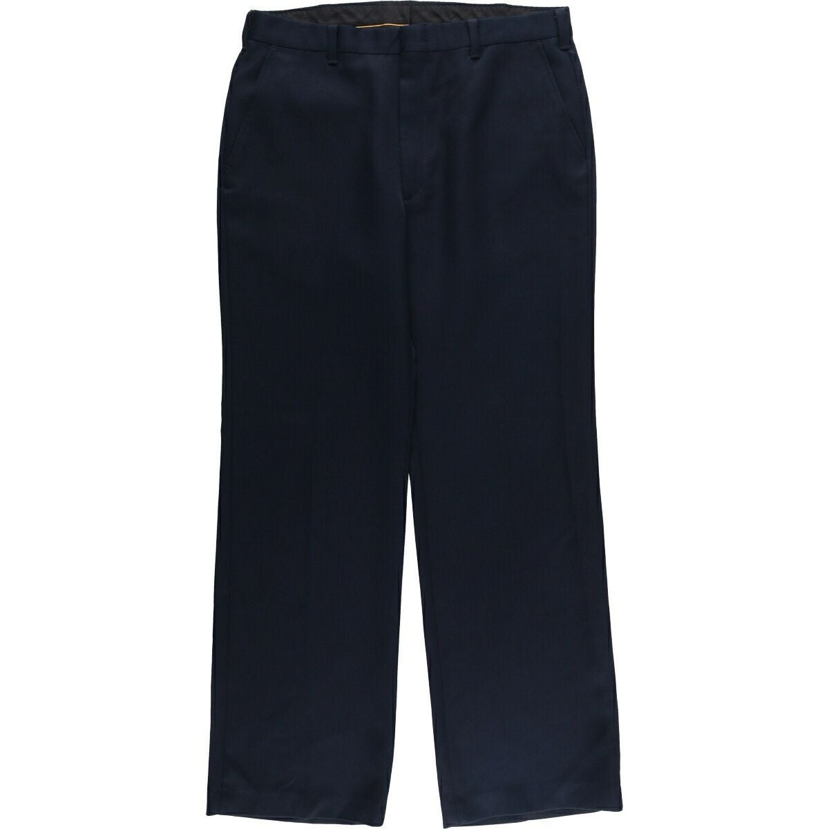 古着 90年代 ジェイクルー J.Crew ツータック リネンパンツ スラックス